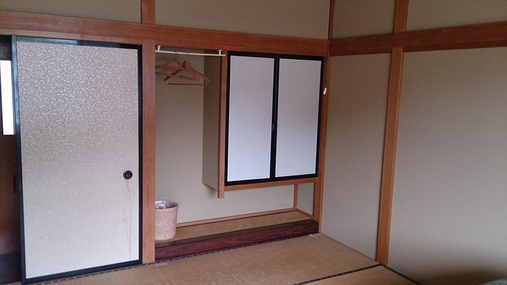 Teishaba Guesthouse&Cafe Fujiyoshida Eksteriør bilde