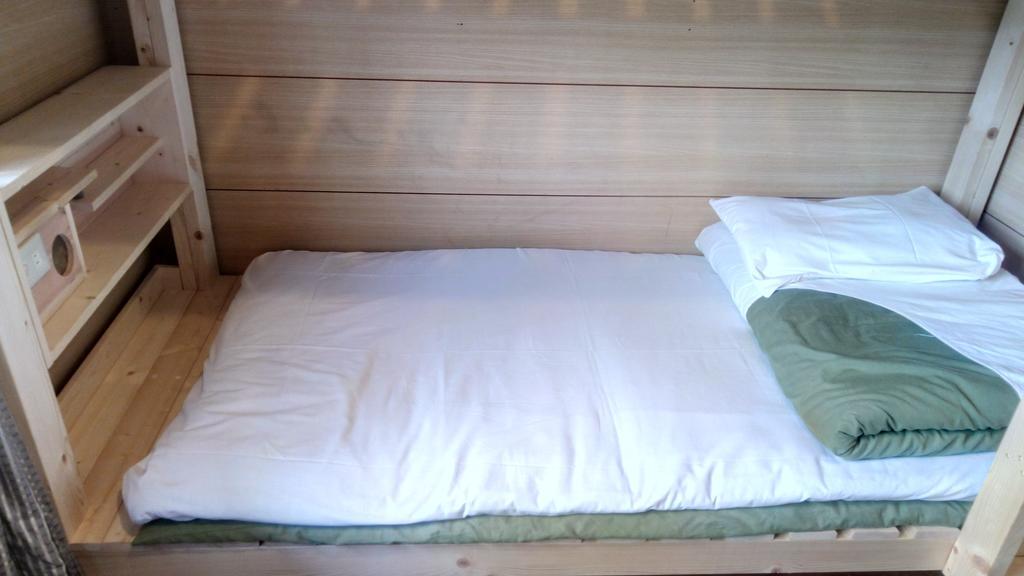 Teishaba Guesthouse&Cafe Fujiyoshida Eksteriør bilde